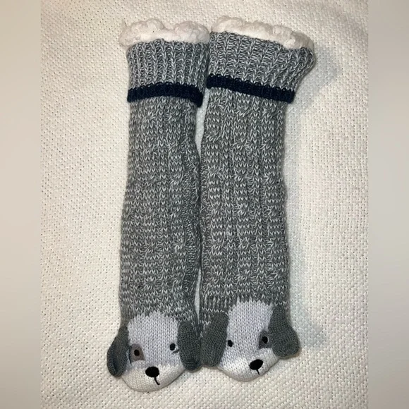 Jane and Bleecker Accessories Nwot Pair Jane Bleecker Puppy